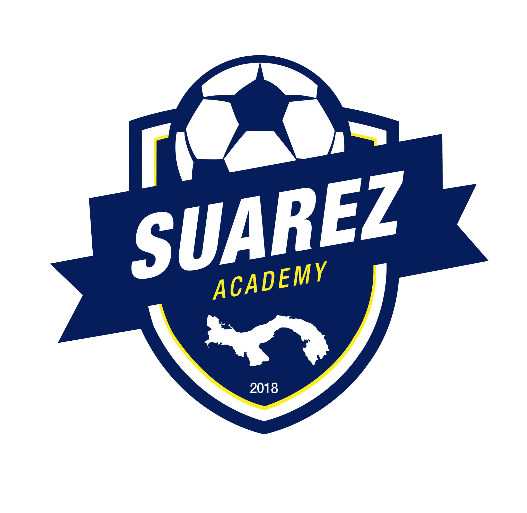 Suarez Academy Logo